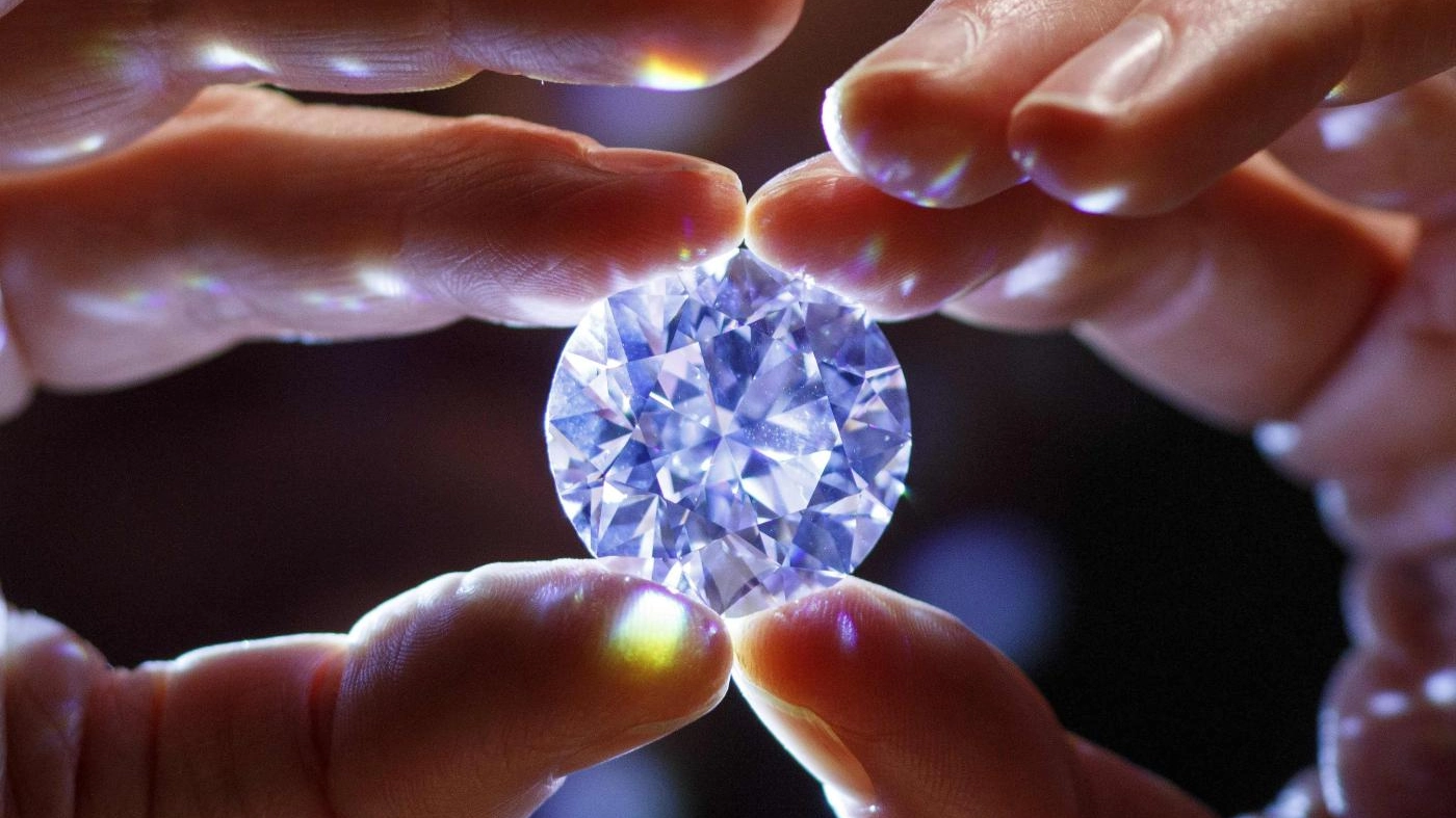 Nel modenese sono stati investiti in diamanti 17 milioni