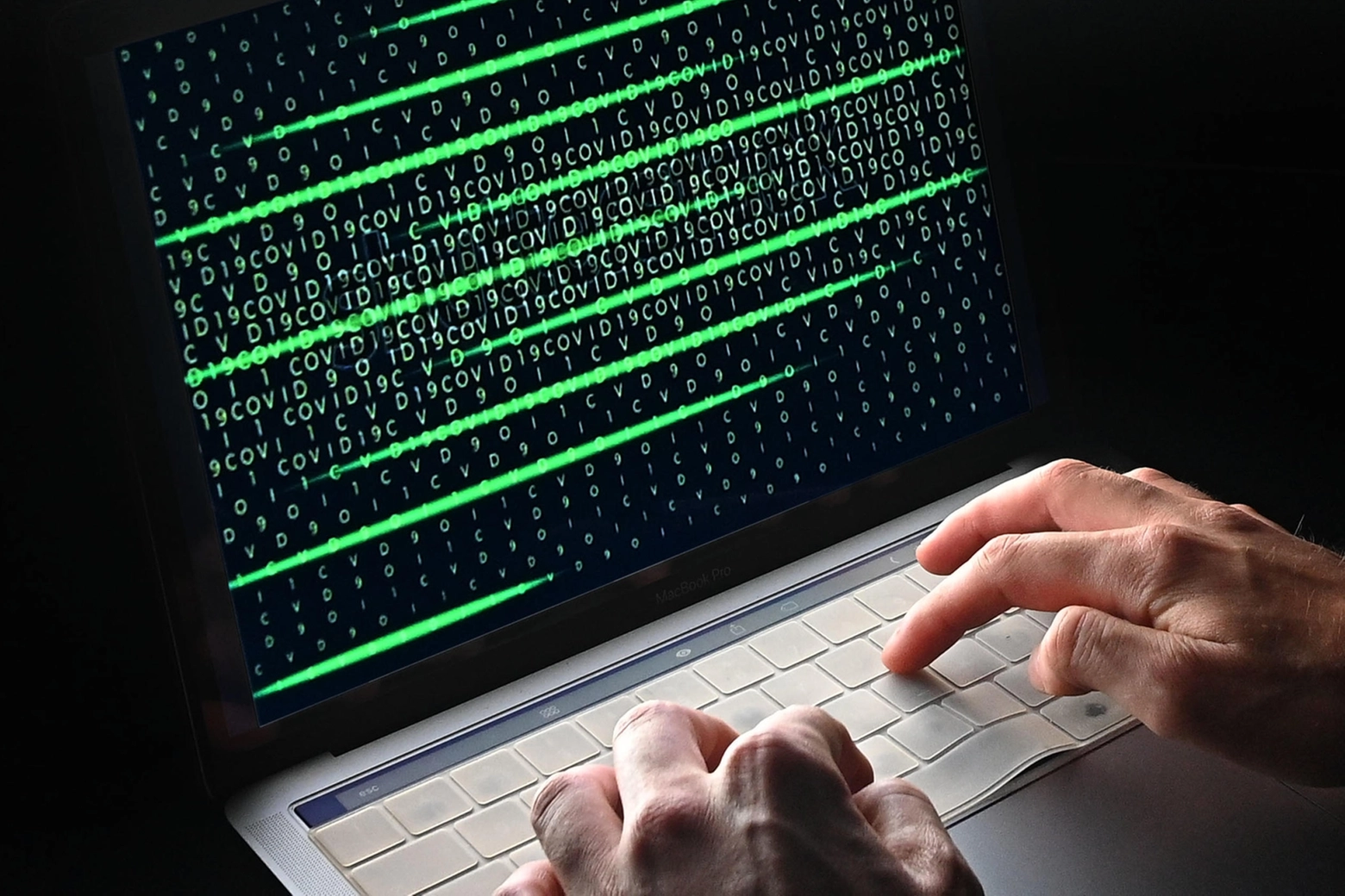 Attacco hacker all'Azienda ospedaliera di Verona
