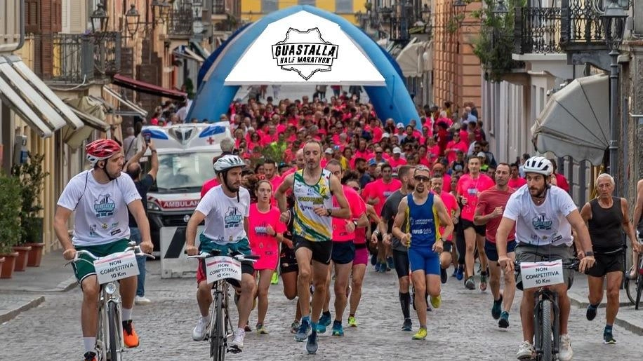 

Half Marathon di Guastalla: una corsa per la lotta ai tumori