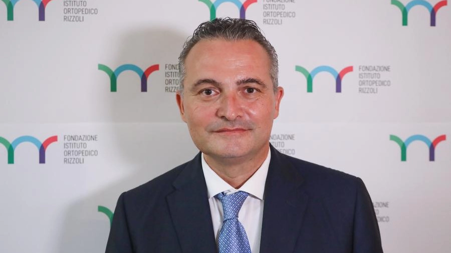 Raffaele Donini, assessore alle Politiche per la salute in Regione