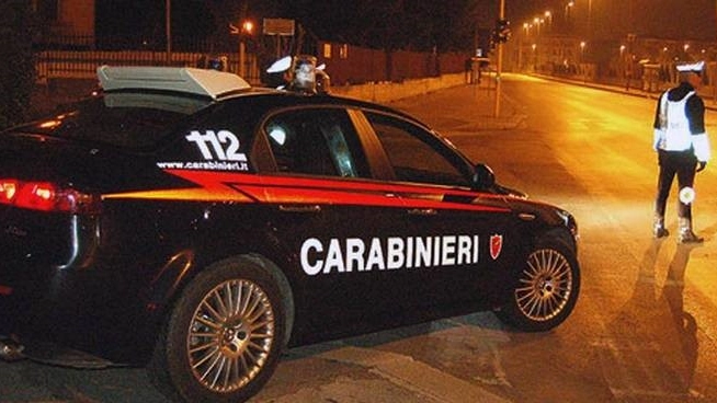 Jesi, latitante arrestato durante i controlli dei carabinieri sul territorio