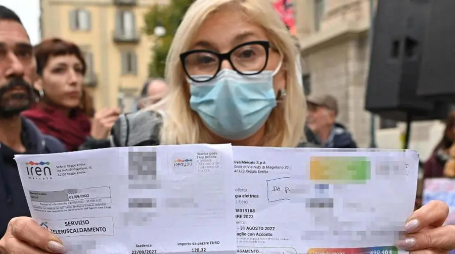Caro bollette Reggio Emilia, l’Antitrust punisce Iren