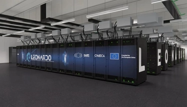 Tecnopolo Bologna, il supercomputer Leonardo è il quarto più veloce al mondo