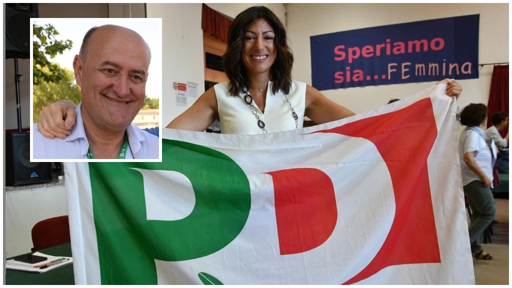 Gessica Allegni: “Avevamo sondato anche Maria Giorgini e Claudio Vicini, ma Graziano è il nome migliore che potessimo fare. Coalizione ampia e coesa”