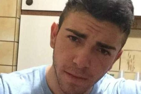 Gianluca Alessandrini, travolto e ucciso da un’auto