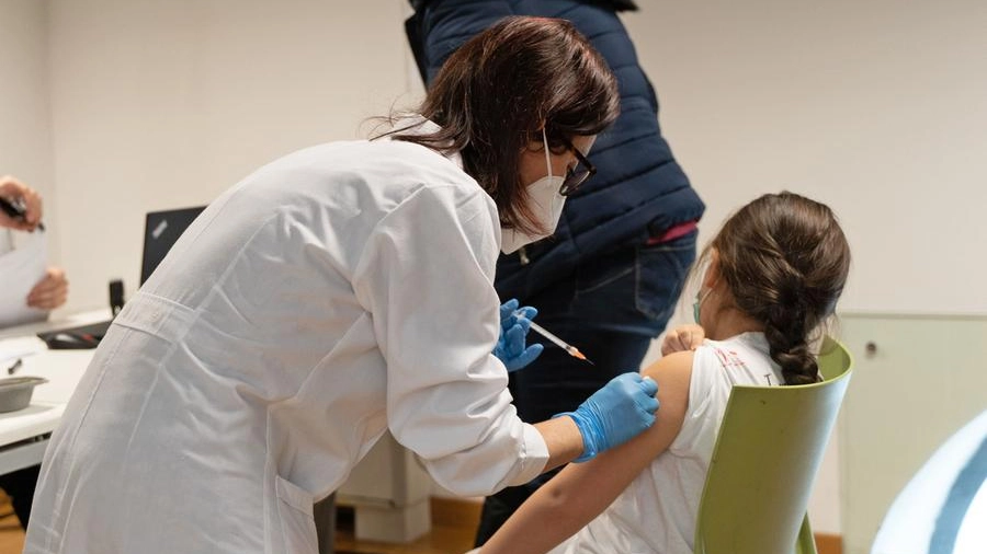 A Bologna e provincia la percentuale complessiva degli immunizzati è superiore al 90%