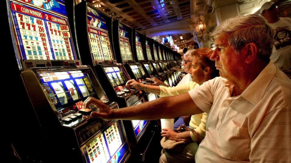 In provincia l’anno scorso sono stati spesi 633 milioni di euro per il gioco d’azzardo