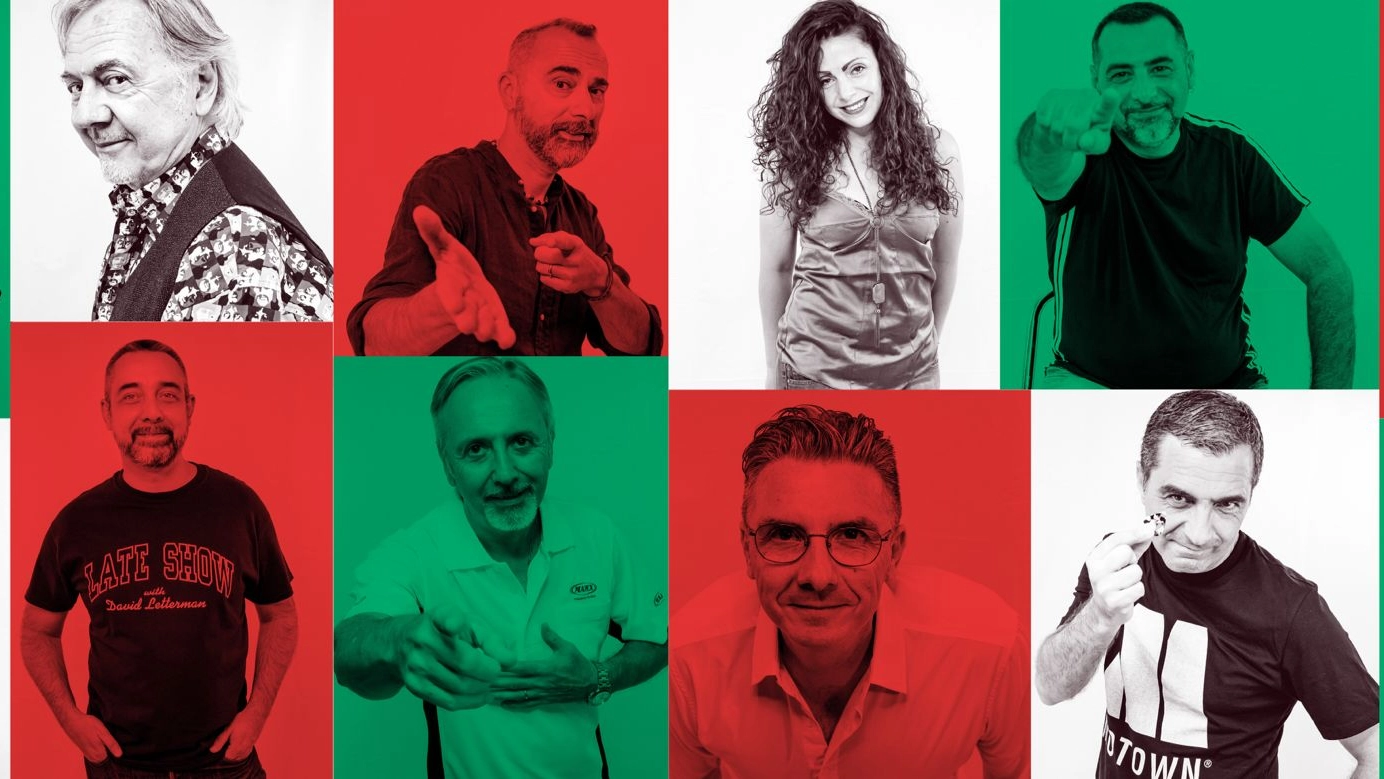 “Sono soul canzonette”, il 30 settembre alle 21 al Teatro Dehon, è un tributo ai musicisti italiani che hanno saputo mettere la loro anima al servizio della musica