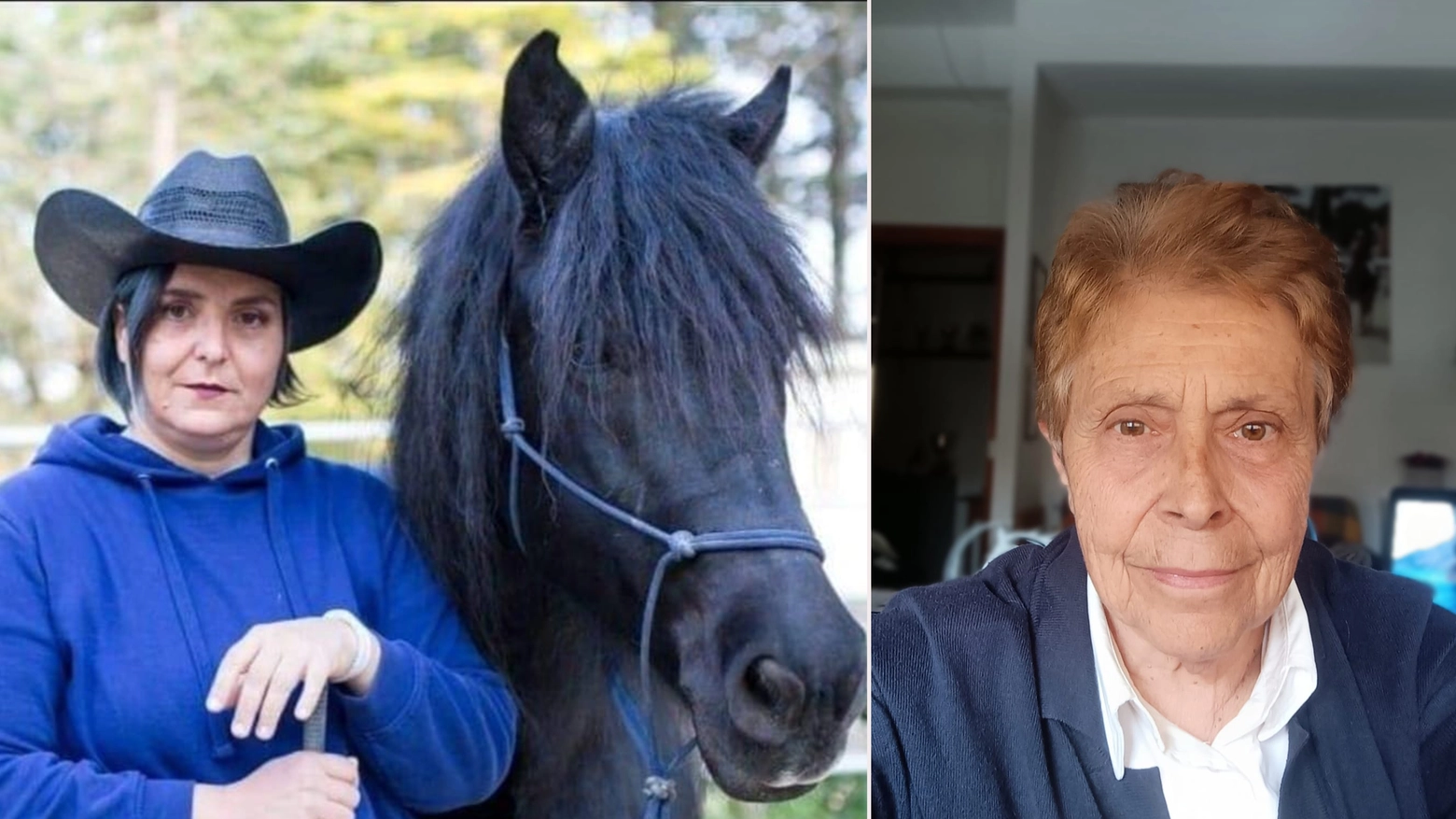 Ippoterapia e pet therapy ad Ancona: "Insegniamo ai ragazzi disabili a lavorare con pony e cani"
