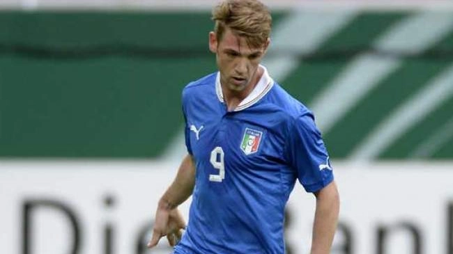 Il 23enne Lorenzo Rosseti acquistato a titolo definitivo dalla Juventus