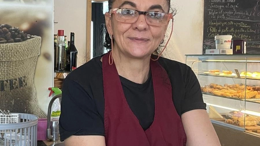 Chiara Ambra (Ti Amo Caffè)