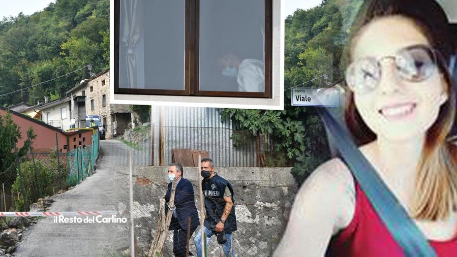 Femminicidio di Alessandra Zorzin vittima, casa, inquirenti al lavoro