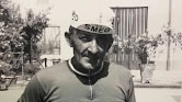 Angiolino Zanichelli era appassionato di ciclismo