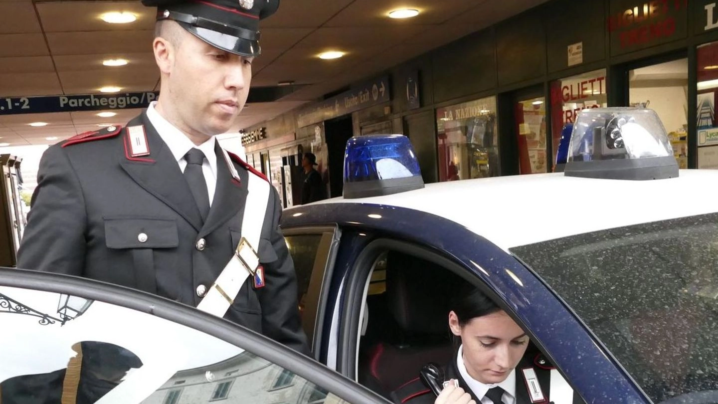 I carabinieri della Compagnia di Civitanova hanno ricevuto molte denunce per furti e truffe 