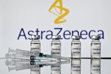 Vaccino AstraZeneca, l'India lo ha approvato