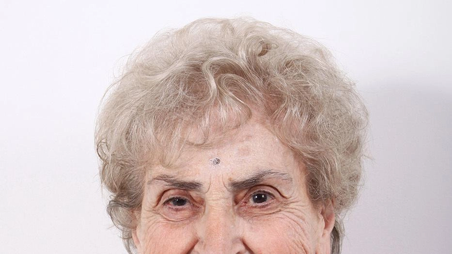 Lucina ’Lillina’ Basili   festeggia 94 anni