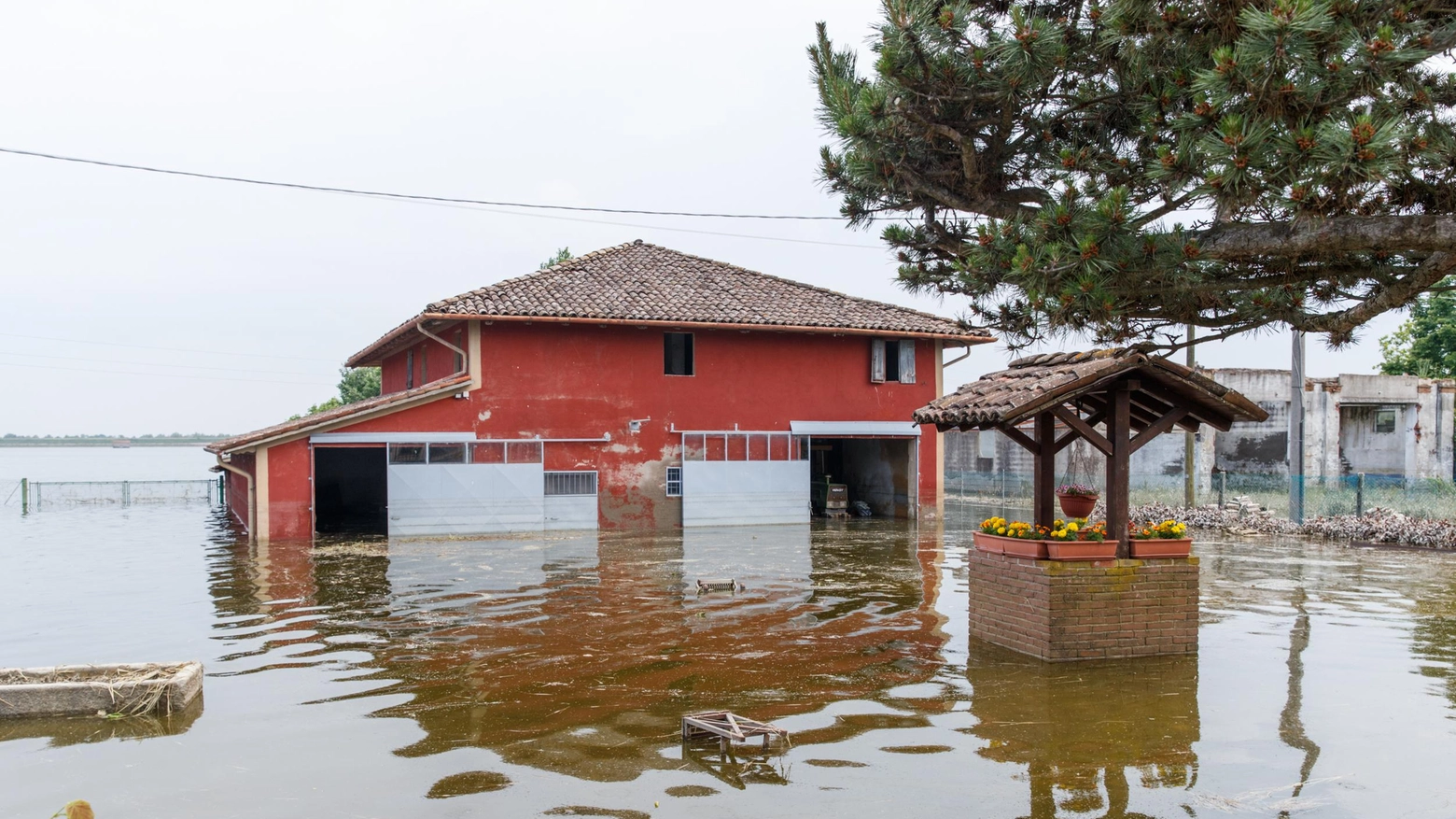 Commissario post alluvione  Il Pd ’spinge’ Bonaccini  Primi ostacoli a Castenaso:  il centrosinistra si spacca