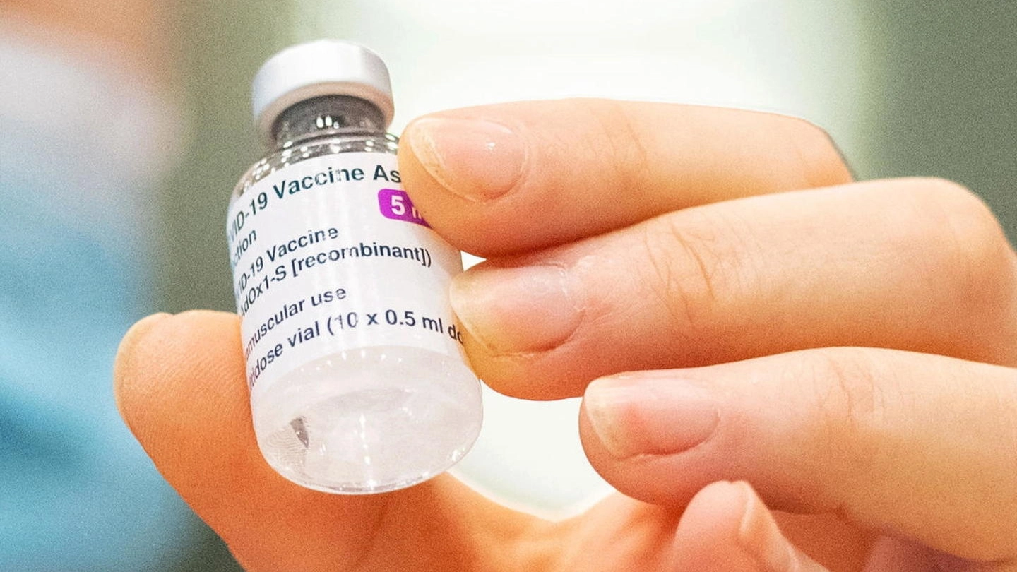 Il vaccino AstraZeneca