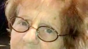 Aurora Lagiannella, 76 anni