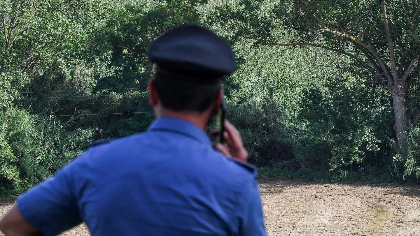 Le indagini sull’aggressione a Civitanova Alta la stanno seguendo i carabinieri