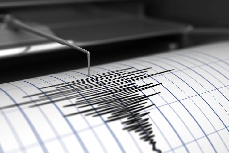Terremoto, continuano le scosse di assestamento nelle Marche (archivio)