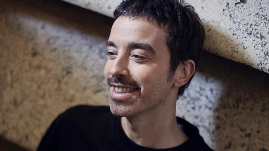 Antonio Diodato, 40 anni, ha vinto Sanremo 2020 con il brano 'Fai rumore'