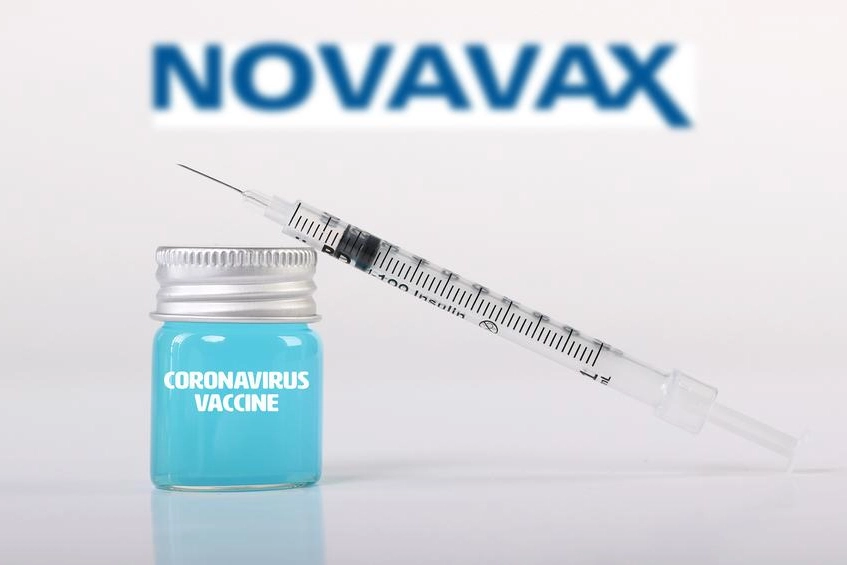Novavax, il vaccino arriverà in Italia dal 21 febbraio 2022