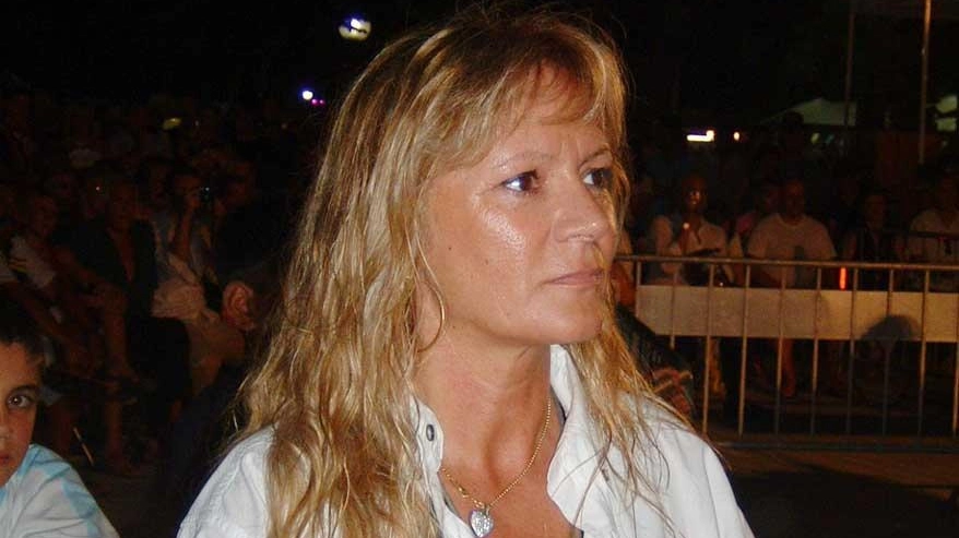 Mirka Fochi, aveva 54 anni