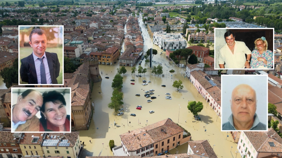Alluvione in Emilia Romagna, le vittime: i volti e le storie