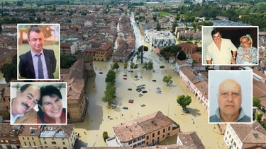 Alluvione in Emilia Romagna, le vittime: i volti e le storie