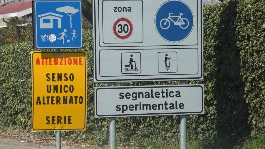 La proposta: Bologna a 30 chilometri orari