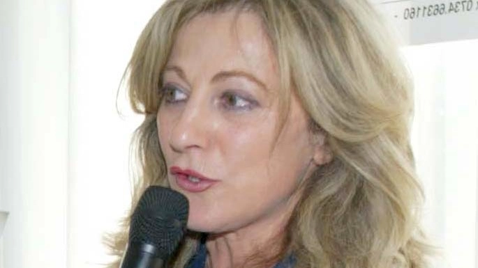 Loriana Dichiara, l'avvocatessa scomparsa (Zeppilli)