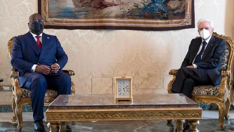 Chi siederà sulla poltrona del presidente della Repubblica Sergio Mattarella?