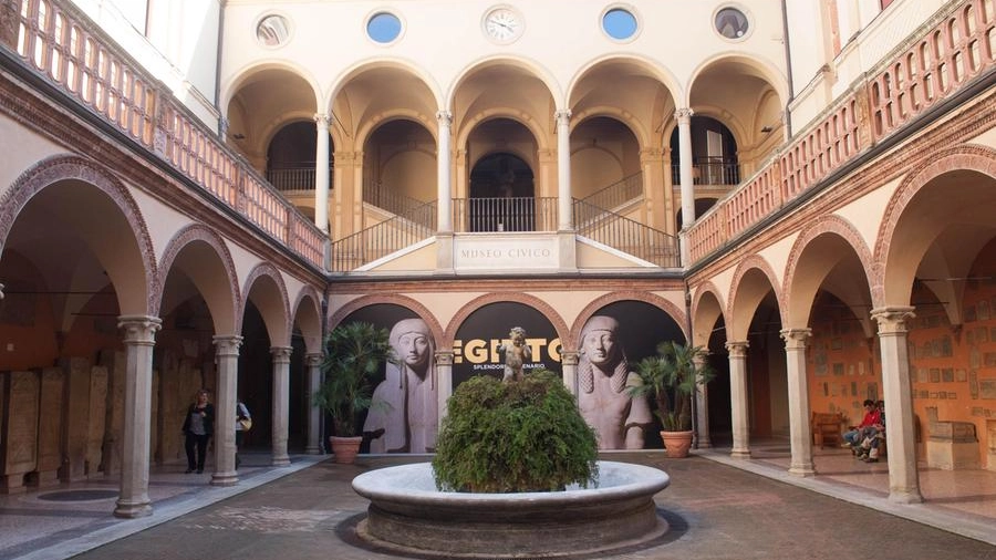 Musei a Bologna: via ad Art City 2021