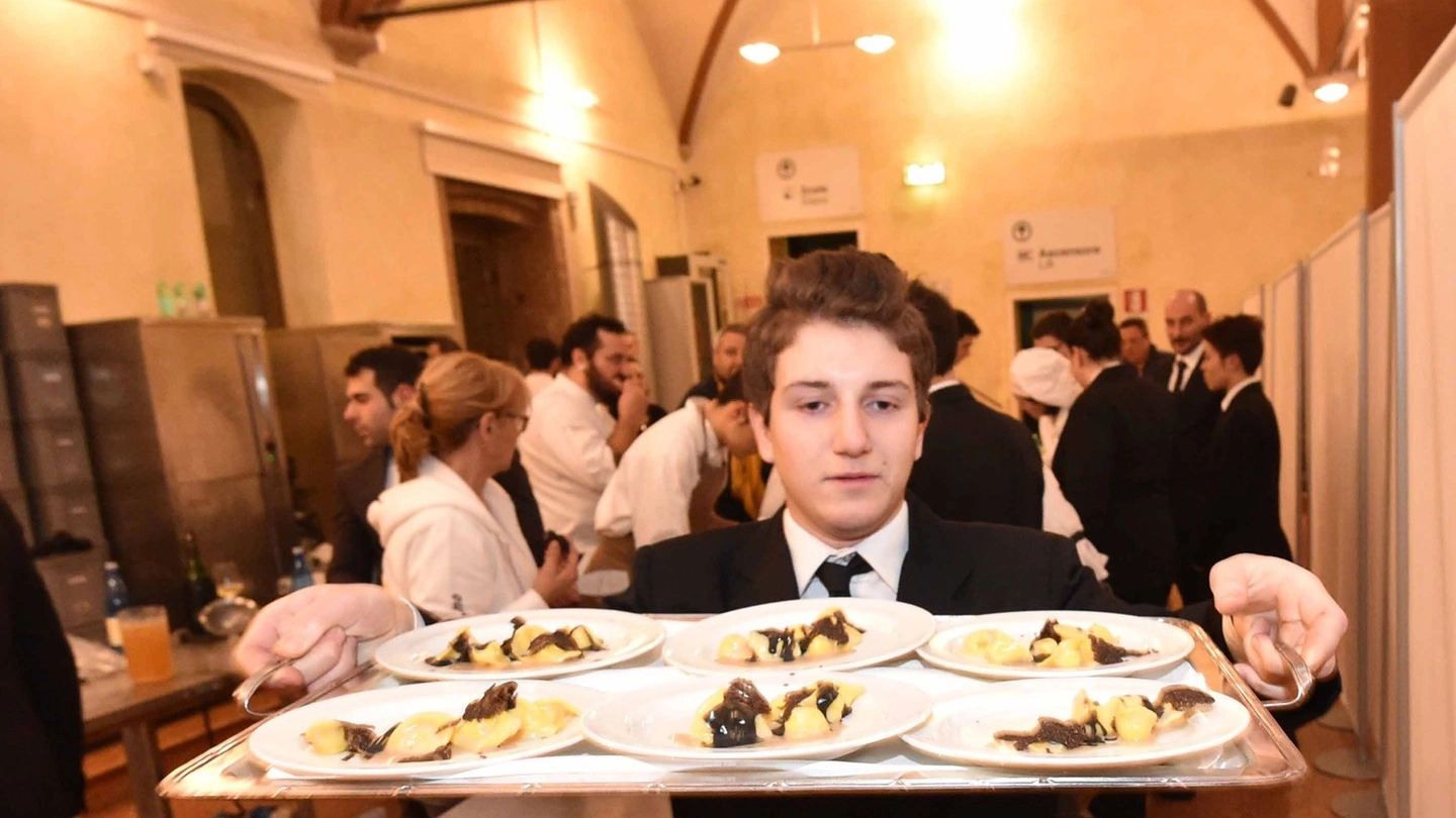 tante novità nel panorama della ristorazione bolognese