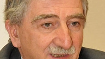Giovanni Belluzzi in carica ad Aerdorica fino al 2013