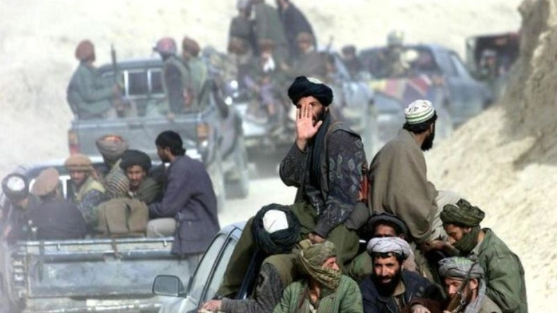I talebani avanzano verso Kabul (Dire)