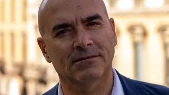 Filippo Pieri, segretario Cisl Emilia Romagna