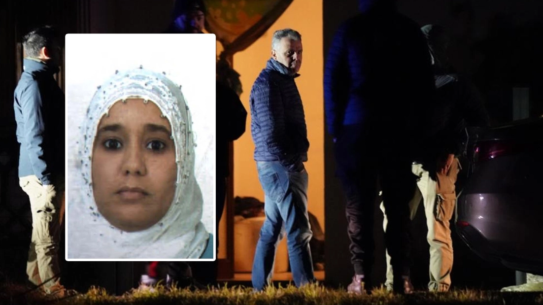 La giovane mamma morta a Rovigo, Rkia Hannaou, aveva un proiettile in testa