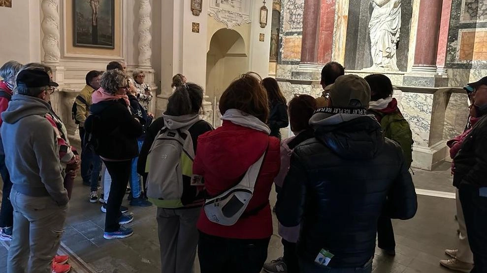 Turismo, Urbino fa il pieno e va oltre la crisi