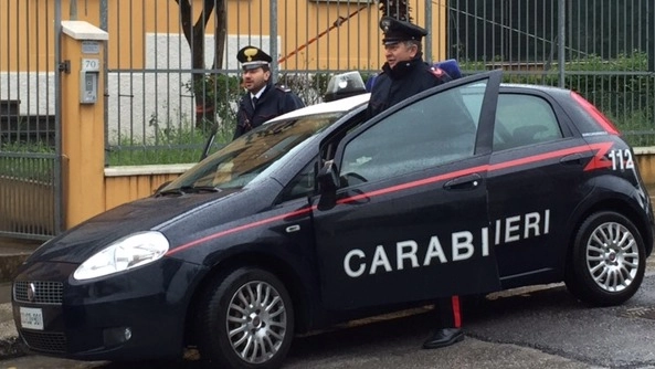 I carabinieri di Mondolfo hanno arrestato un uomo sottoposto all’obbligo di soggiorno a Senigallia