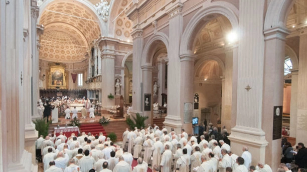 Nuove nomine in diocesi