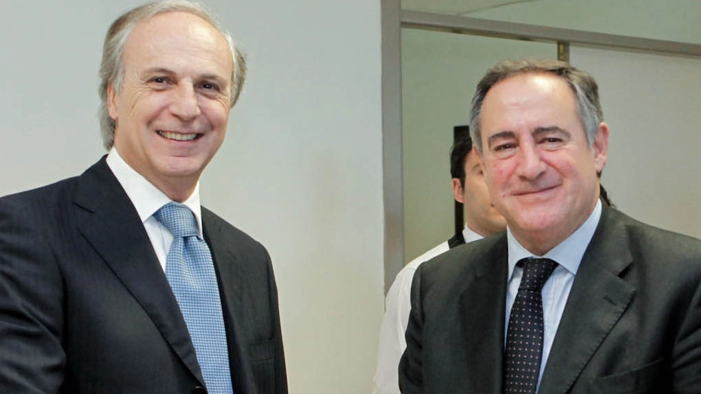 Massimo Bianconi e Lauro Costa tra gli ex-vertici di Banca Marche sanzionati