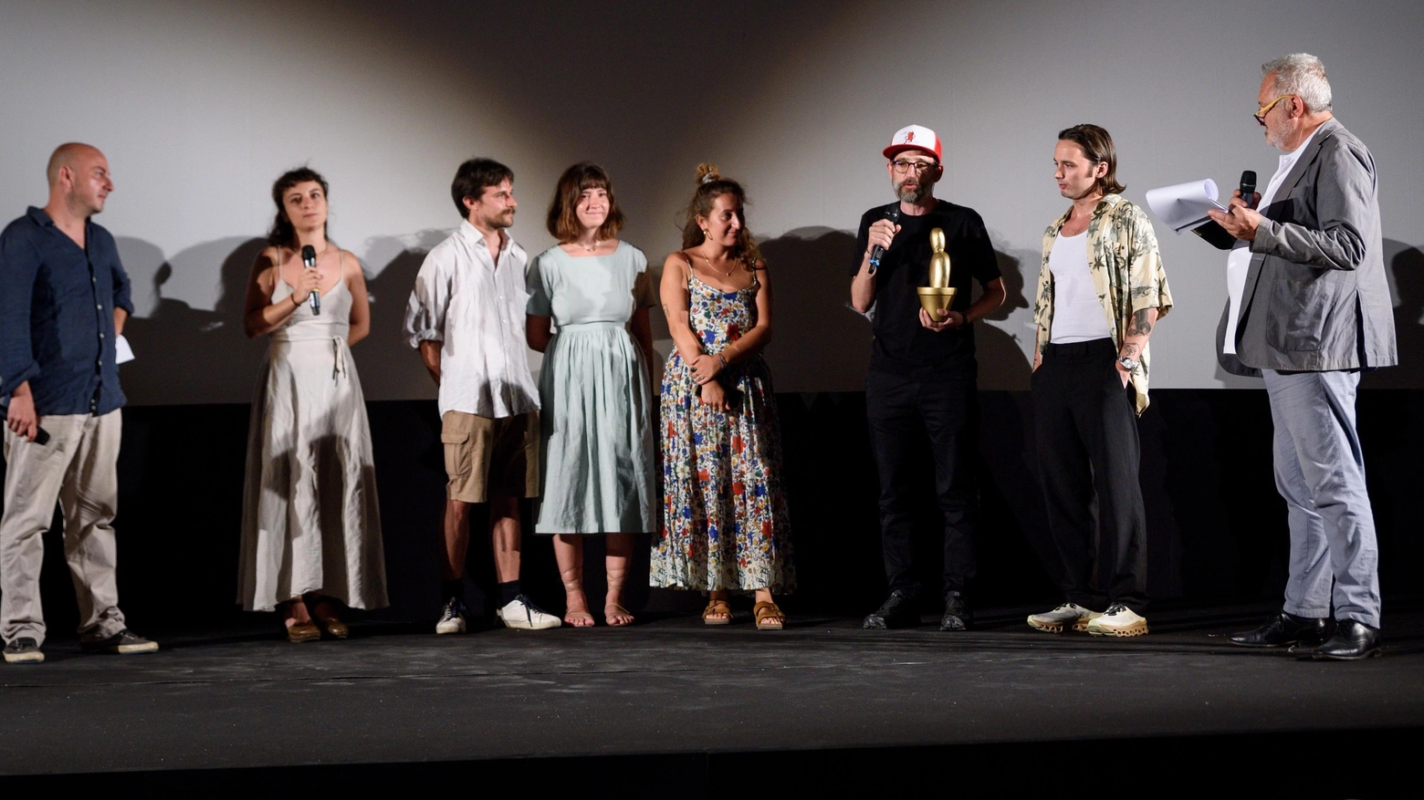 Il documentario sul Cocoricò  conquista l’Ortigia Film Festival