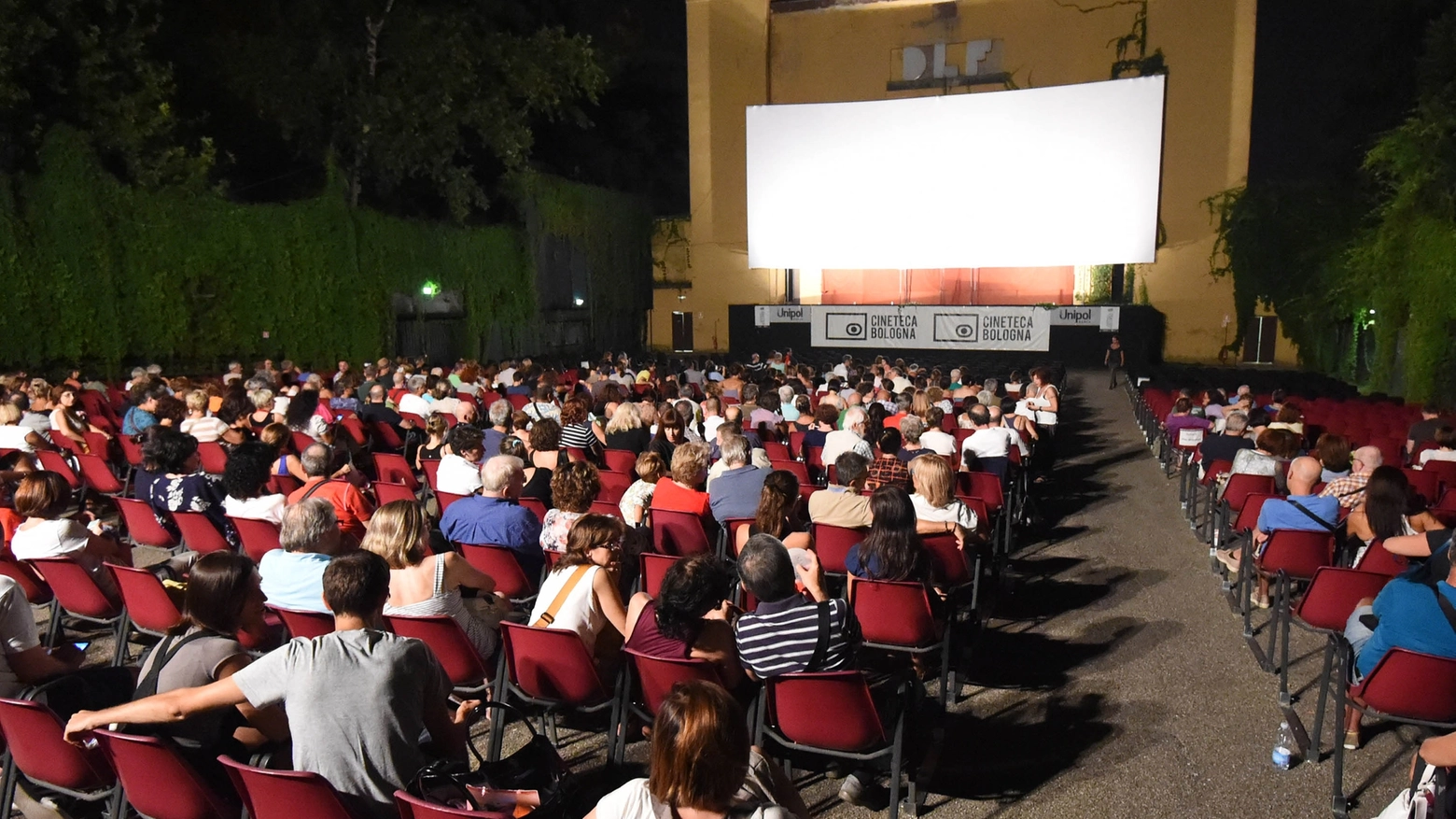 Film, musei e aperitivi per il weekend di Ferragosto (Foto Schicchi)