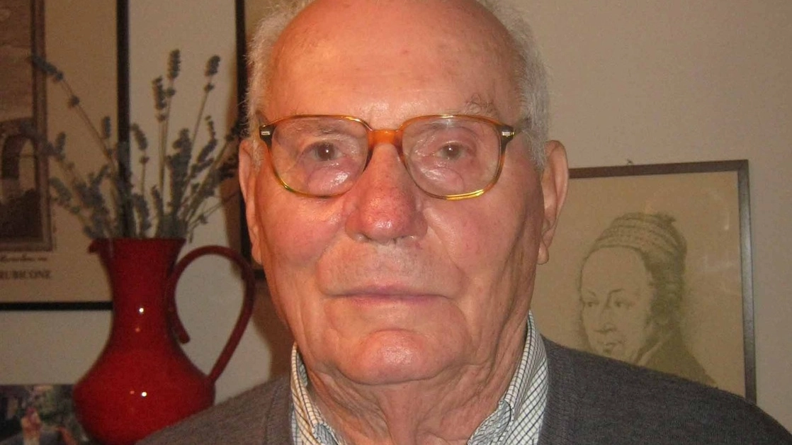 Umberto Teodorani