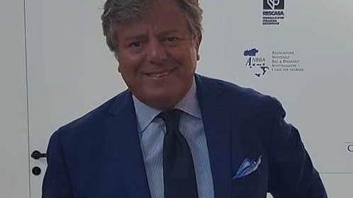 Gianni Indino, presidente dell’Emilia Romagna del sindacato italiano locali da ballo