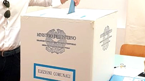 Tre candidati sindaco nel comune cesenate per contendersi la fascia tricolore: Mauro Graziano, Matteo Venturi, e Valerio Antolini. Le liste