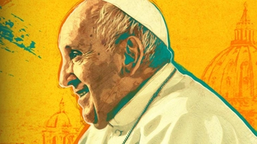 Stories Of A Generation, esce la docuserie con Papa Francesco: il trailer