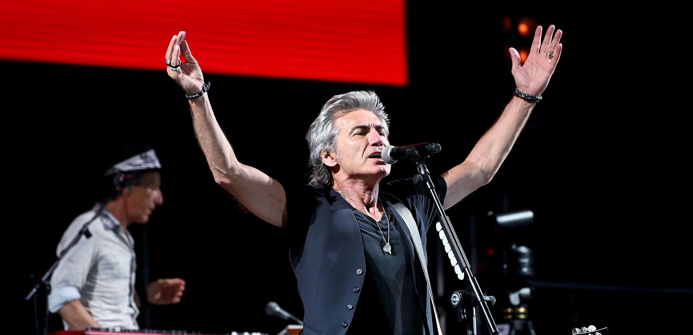 Ligabue, concerto Dedicato a noi Un altro big sbarca in Riviera